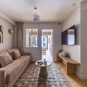 Quartier Libre Opera 5*, باريس فرنسا